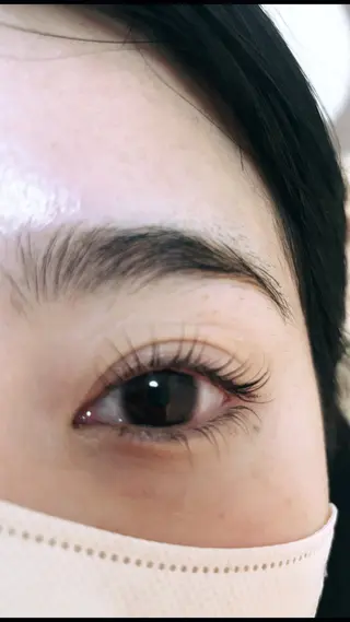 マツエク・マツパ 🌻SUZUKA .K🌻のマツエク・マツパデザイン