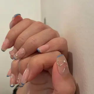 ネイル 🌷 YURI🌷のネイルデザイン