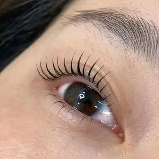 パーマ H eraのマツエク・マツパデザイン