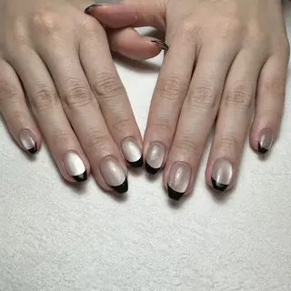 ネイル マイネイル Noaのネイルデザイン