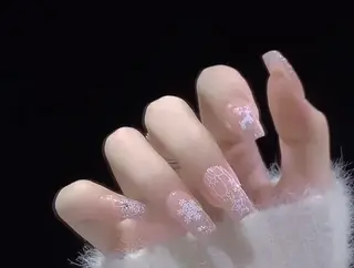 ネイル Cute beauty2のマツエク・マツパデザイン