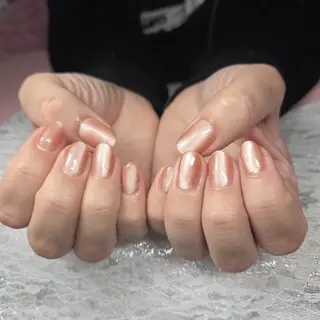 ネイル ネイルサロンベルティ .ひとみのネイルデザイン