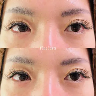 マツエク・マツパ HERA 【ヘラ】のマツエク・マツパデザイン