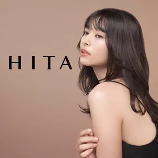 免田 凪沙のヘアスタイル