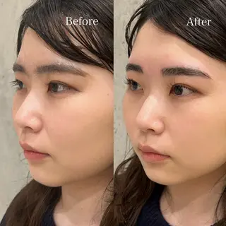 マツエク・マツパ uusi所属・Serena 清澄白河の眉毛・アイブロウイメージ