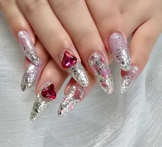 ネイル ☆ yukiのネイルデザイン