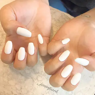 ネイル jamspark ✨のネイルデザイン