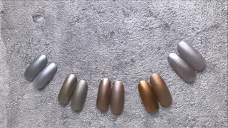 ネイル nailist hitomiのマツエク・マツパデザイン