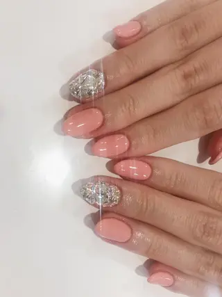 ネイル リン リンのネイルデザイン