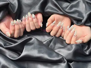 ネイル AConNailSalon所属・ACon NailSalonのネイルデザイン