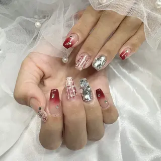 ネイル 💫fein. nail💫のネイルデザイン