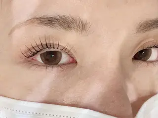 マツエク・マツパ equa -eyelash salon-所属・equa aoiのマツエク・マツパデザイン