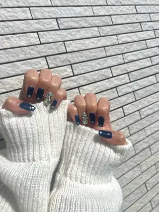 ネイル kondo Emiのネイルデザイン