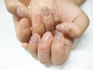 ネイル nailsalon　 Natuのネイルデザイン