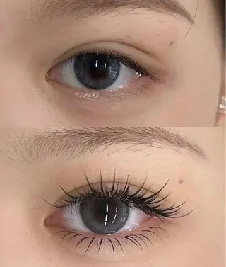 マツエク・マツパ ビューティーリゾート麗所属・于 麗影のエステ・リラクイメージ