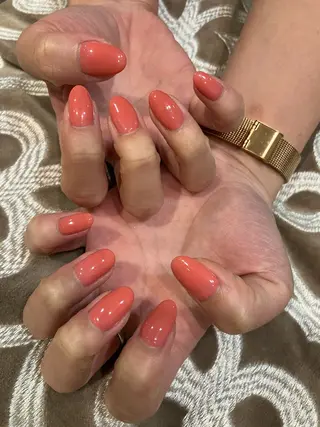 ネイル LICO HAIR＆RELAXATION所属・Lico Ryoのネイルデザイン