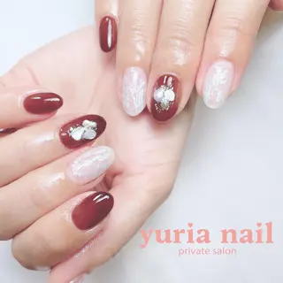 ネイル 小林 ゆりあのネイルデザイン