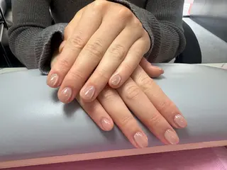 ネイル RURIネイル所属・RURI HANAのネイルデザイン