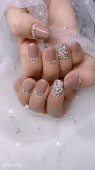 ネイル NailYY所属・NailYY よよのネイルデザイン