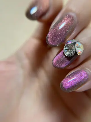 ネイル CYiG nail studio所属・kanai miwaのネイルデザイン