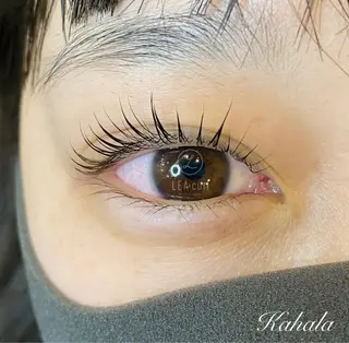 マツエク・マツパ NISAKA 🦸🏻‍♀️のマツエク・マツパデザイン