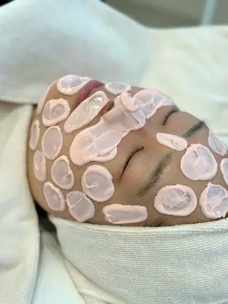 ADDICT中目黒店所属・丸川 あすみのエステ・リラクイメージ