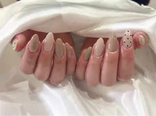 ネイル mimi_ AIRIのネイルデザイン