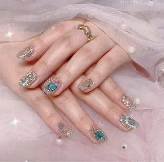 ネイル Nail Salon kihi大塚店のネイルデザイン
