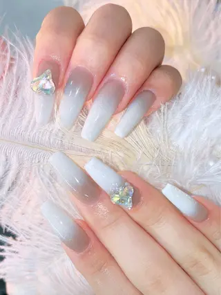 ネイル Glow Nail スカルプ専門店のネイルデザイン