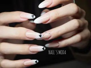 ネイル NAIL'S MODAのネイルデザイン