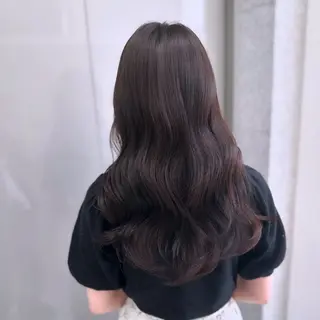 ロング カラー 🪞ハイトーン特化 🪞KEISUKEのヘアスタイル