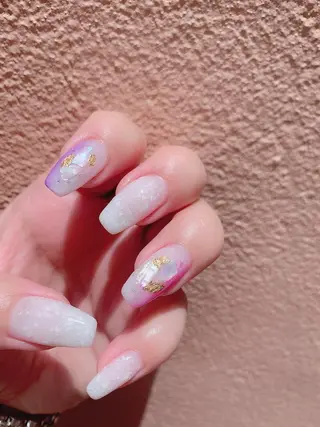 ネイル 高橋 実和子のマツエク・マツパデザイン