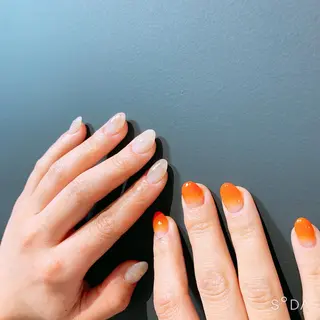 ネイル Rena colore'のネイルデザイン