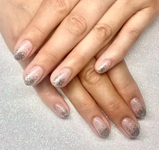 ネイル VIERU YURIのネイルデザイン