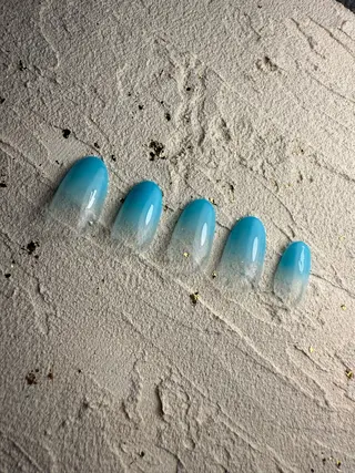 ネイル 829 Yuiのネイルデザイン