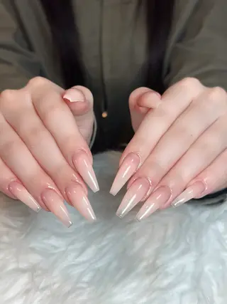ネイル Julli NailStudioのネイルデザイン