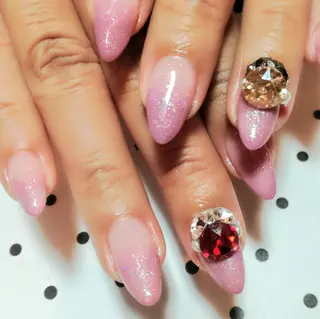 ネイル sweet pico所属・sweet pico 住吉のネイルデザイン