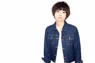 ショート カラー 江上拓郎/ショート /酸性ストレートのヘアスタイル