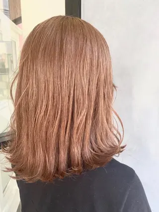 ミディアム カラー ✳︎SERA✳︎ 平日のみご案内のマツエク・マツパデザイン