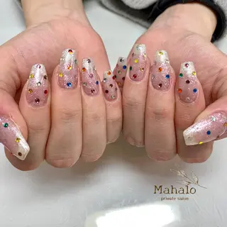 ネイル まはろ ねいる🌺のエステ・リラクイメージ