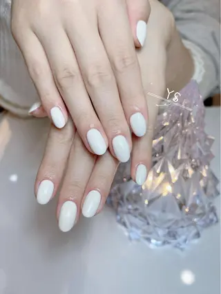 ネイル YS Nailのネイルデザイン