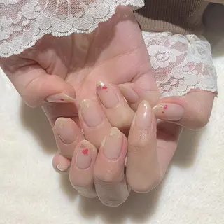 ネイル NUI所属・asa 【nui】のその他イメージ