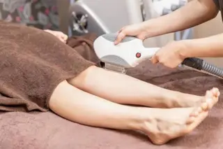 戸田 宏美のネイルデザイン