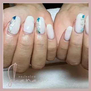 ネイル shana ネイルのネイルデザイン