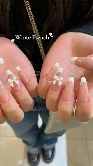 ネイル otao yuriのネイルデザイン