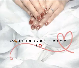 ネイル pink ladyサロン所属・べ にのネイルデザイン