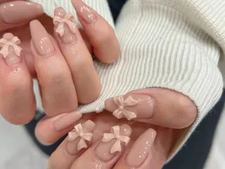 ネイル rinami nailのネイルデザイン
