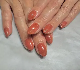 ネイル ネイルサロン La Luce所属・ネイリスト Mahoのネイルデザイン