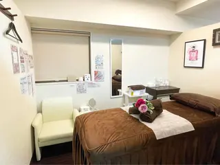 ブラジリアンワックス No.A【池袋】のエステ・リラクイメージ