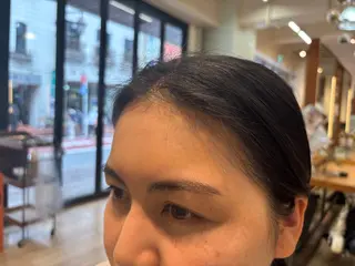 洛樹 /海外スタイル /フェード/パーマのヘアスタイル